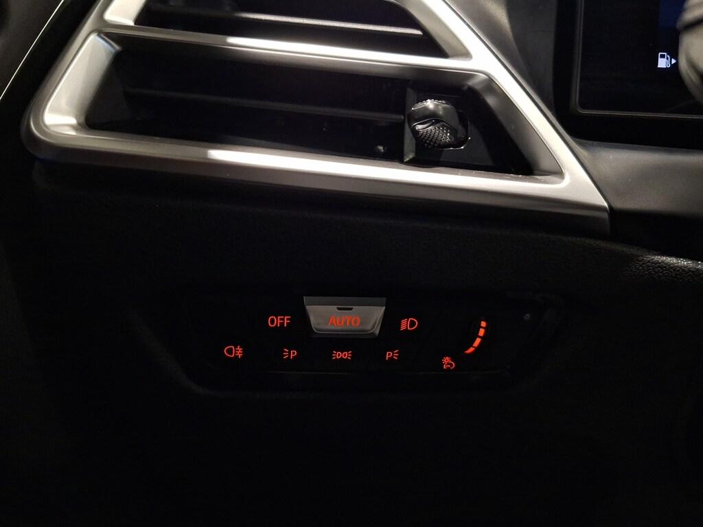 BMW Serie 4 420d Cabrio mhev 48V M Sport Pro auto