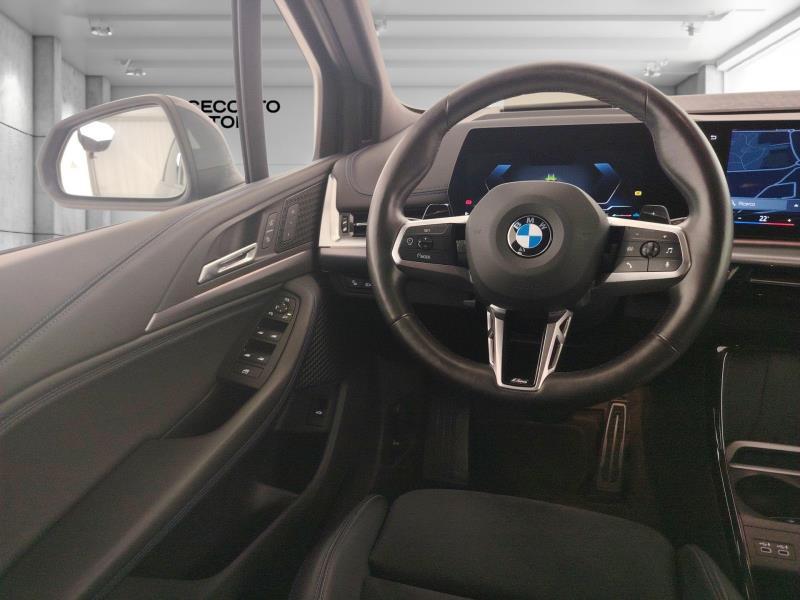 BMW Serie 2 218d Active Tourer Msport auto