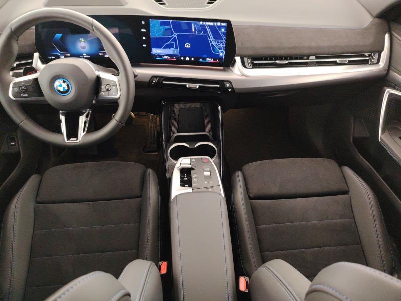 BMW iX2 xdrive 30 MSport Pro
