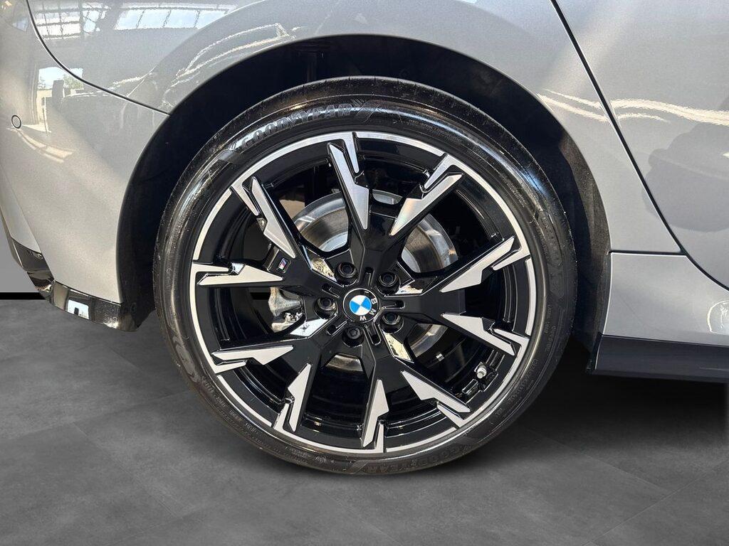 BMW Serie 1 120 48V MSport auto