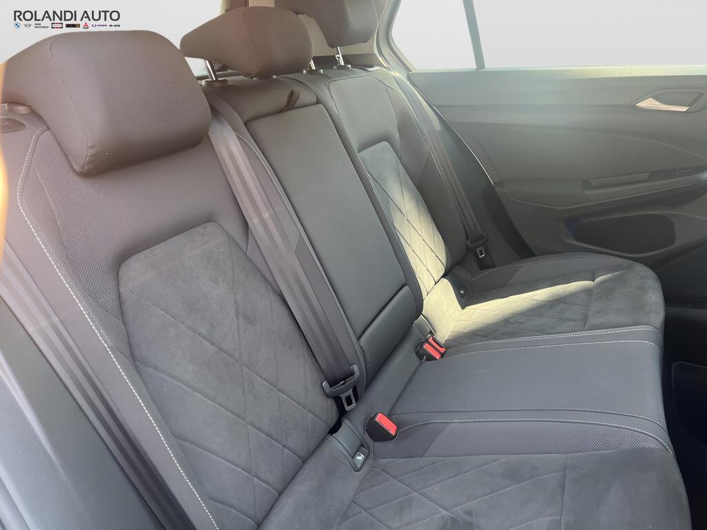 Volkswagen Golf 2.0 tdi scr Style 115cv