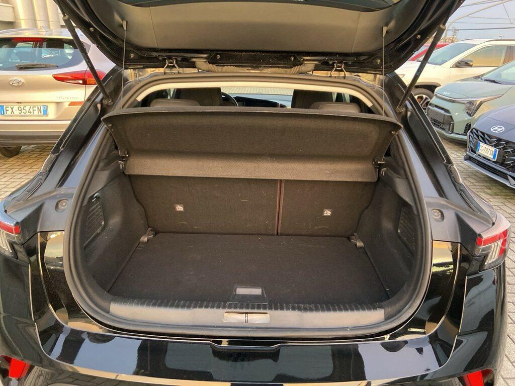 Opel Mokka 1.2 t Elegance s&s 130cv at8