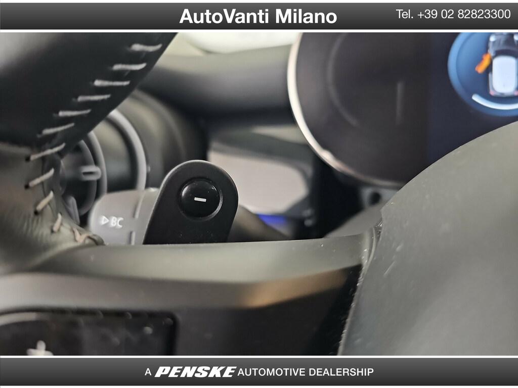 Mini Cooper S 2.0 TwinPower Turbo Cooper S