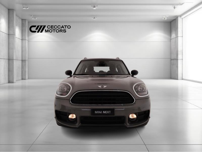 Mini One Countryman 1.5 One
