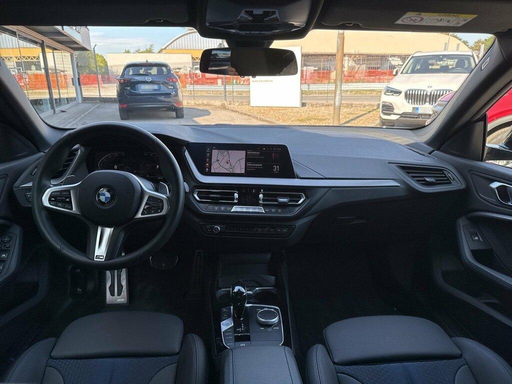 BMW Serie 2 220d Gran Coupe Msport auto