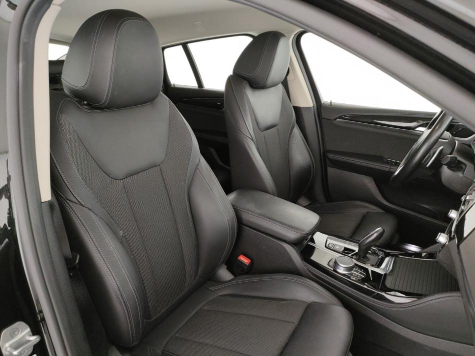 BMW X4 xdrive20d mhev 48V xLine auto