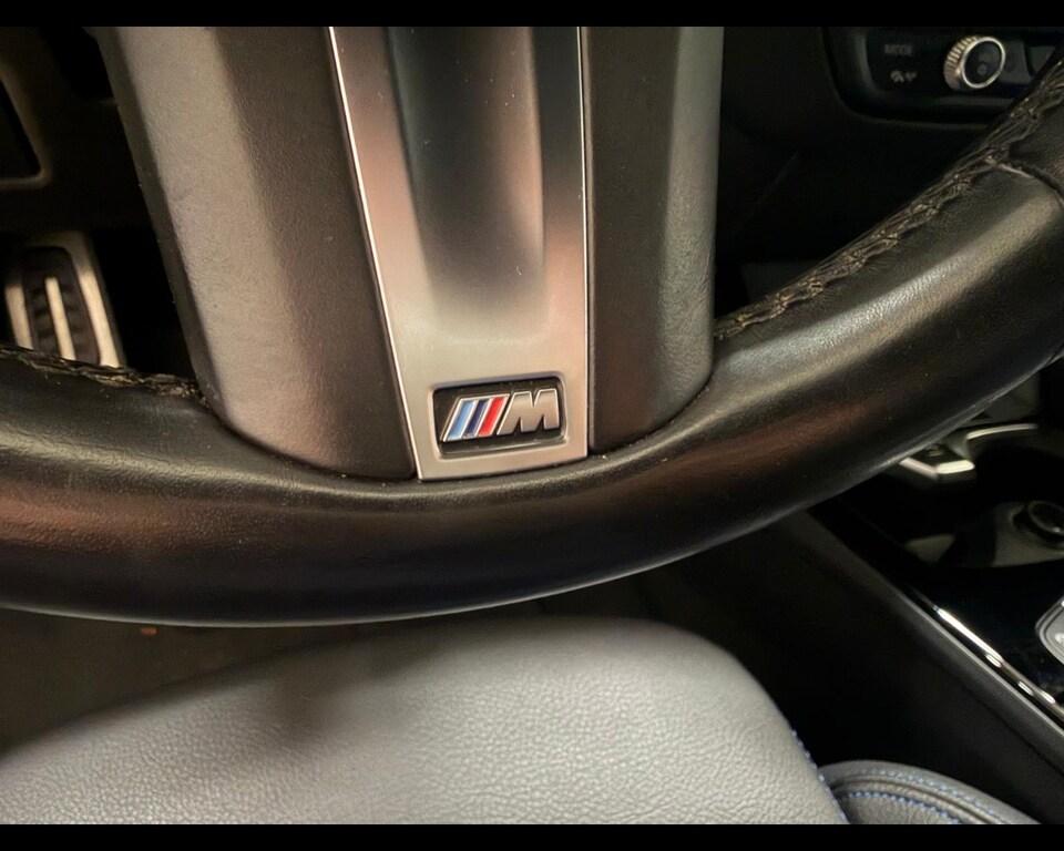 BMW Serie 2 220d Gran Coupe Msport auto