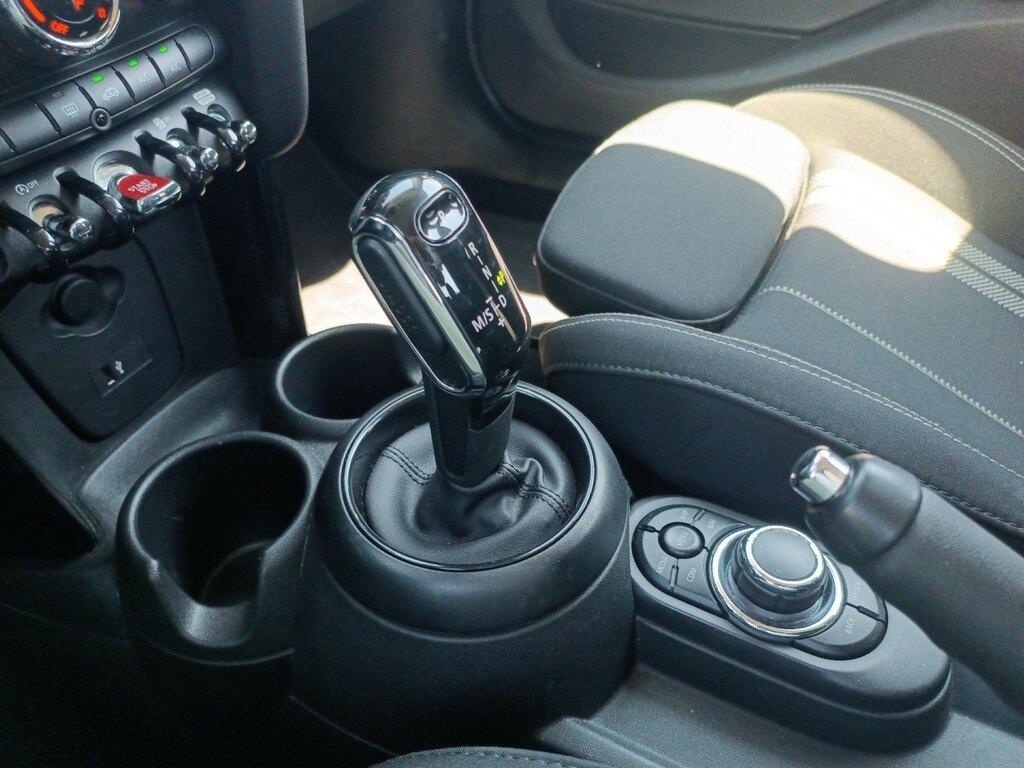 Mini Cooper S 2.0 TwinPower Turbo Cooper S