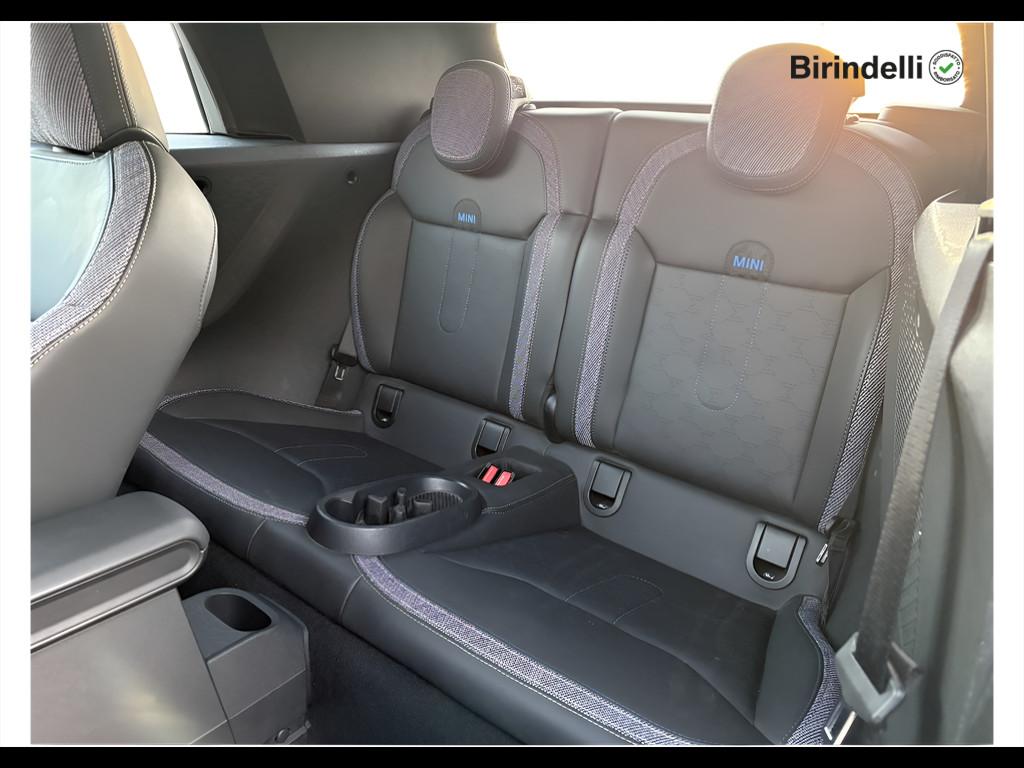 Mini Mini Cooper Cabrio 2.0 C Classic auto