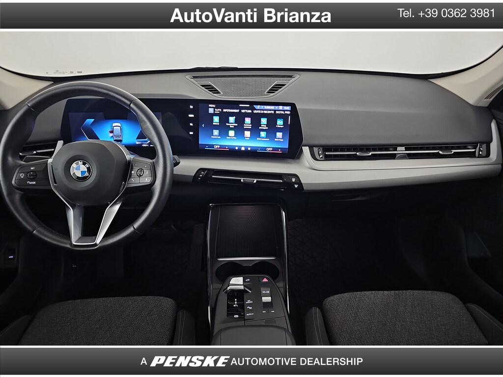 BMW X1 sdrive18d auto