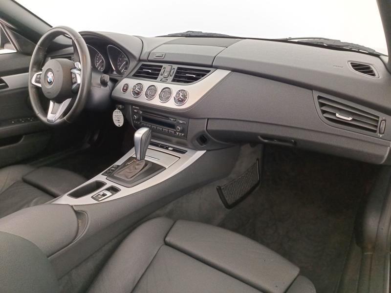 BMW Z4 sdrive23i