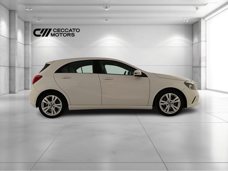 Mercedes Classe A 160 d Sport Next