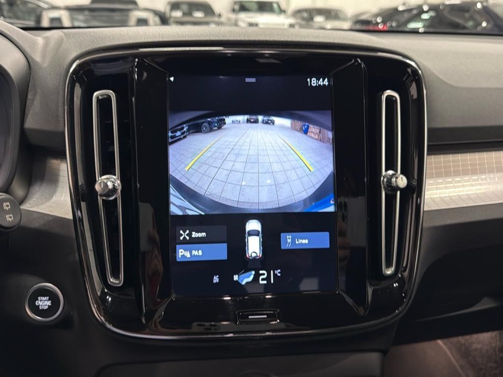 Volvo XC40 2.0 D3 Momentum awd geartronic