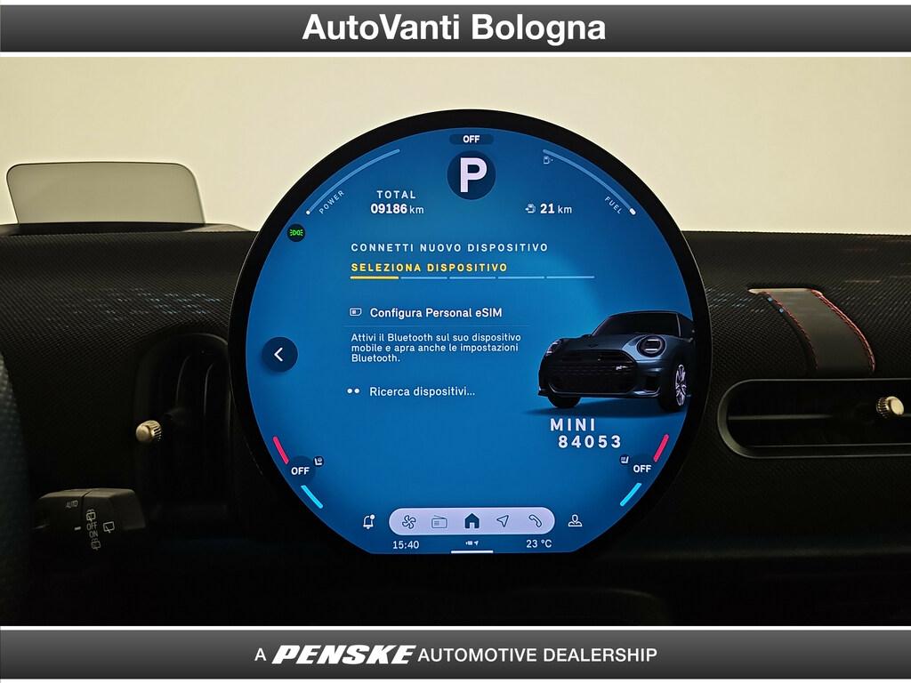 Mini Mini Cooper 3p 1.5 C JCW auto