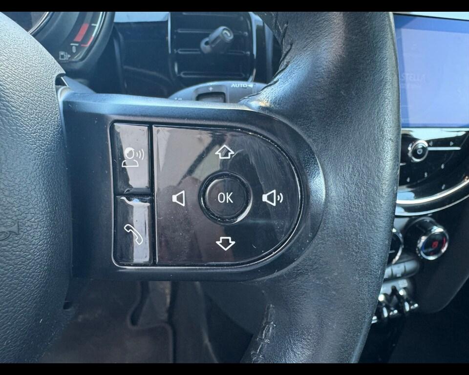 Mini One Cabrio 1.5 One