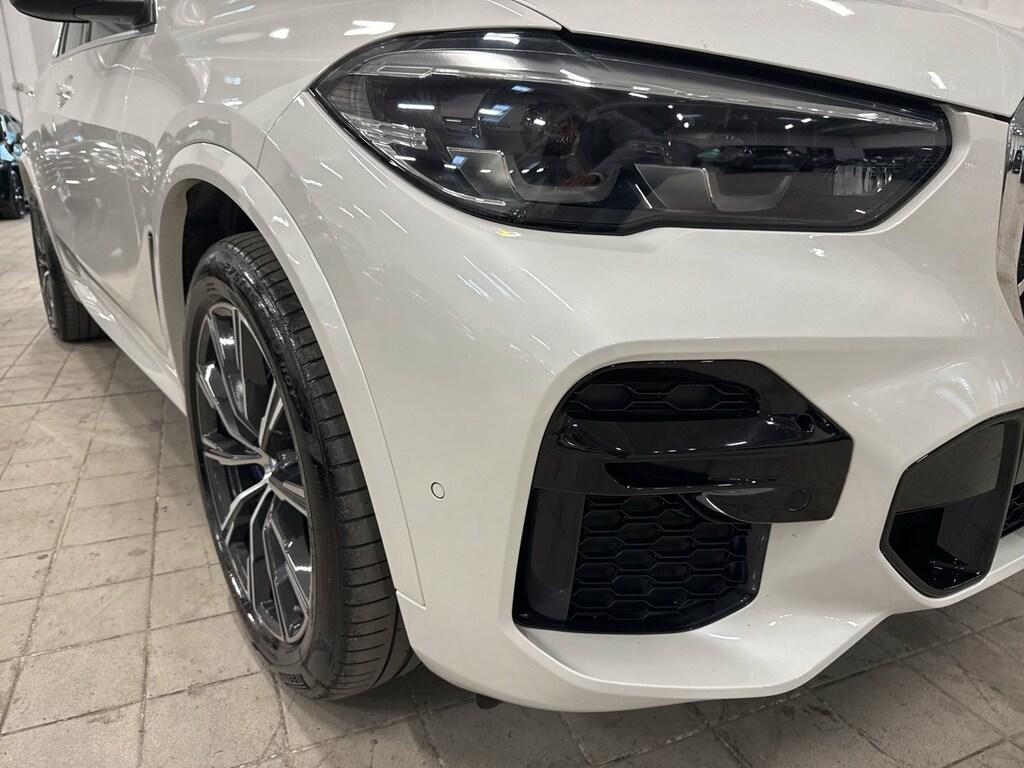 BMW X5 xdrive30d mhev 48V Msport auto