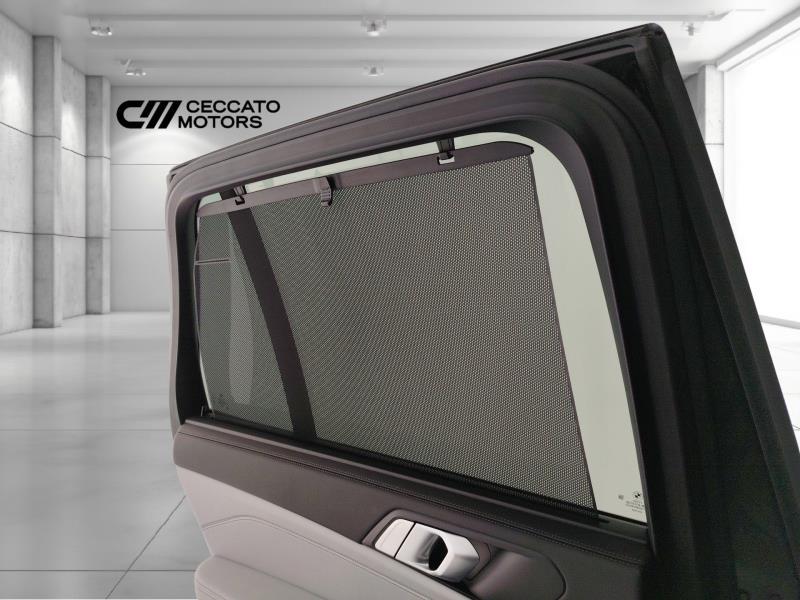 BMW X5 xdrive30d MSport Pro auto