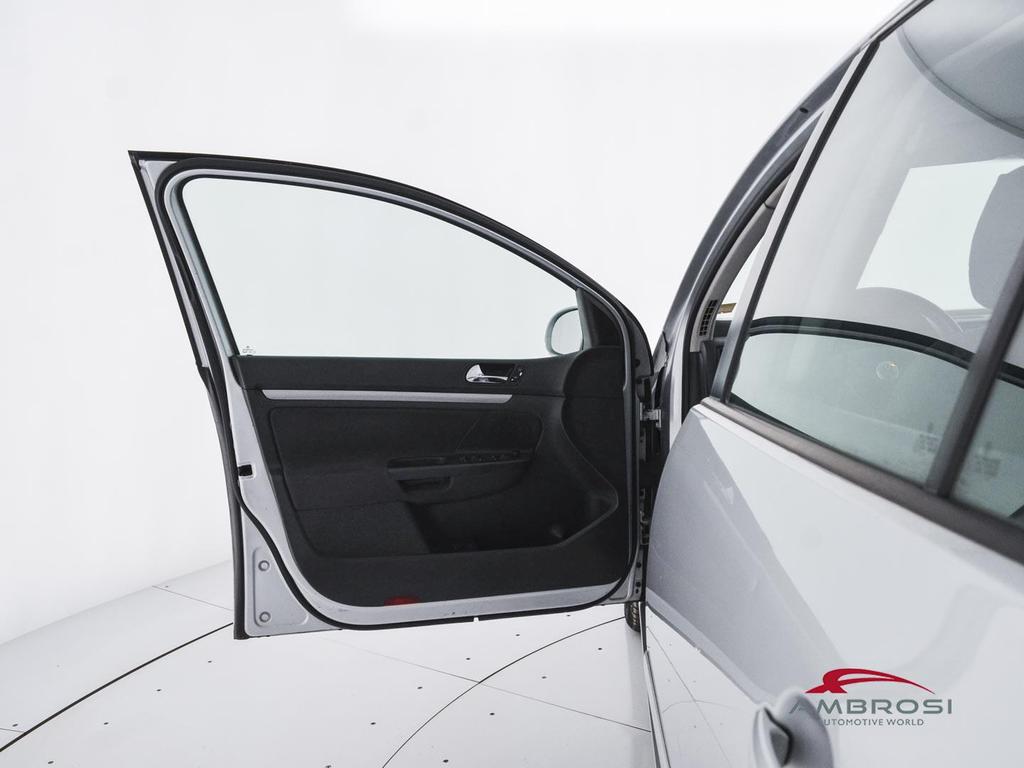Volkswagen Golf 2.0 tdi Comfortline 3p