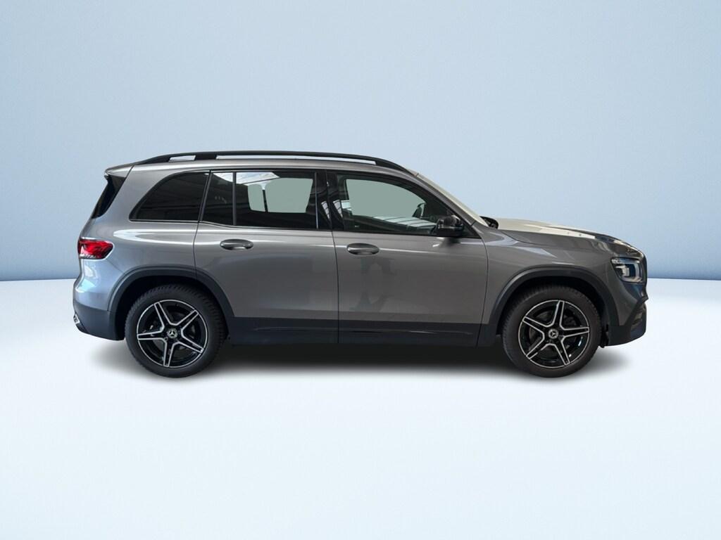 Mercedes GLB 200 d Premium auto