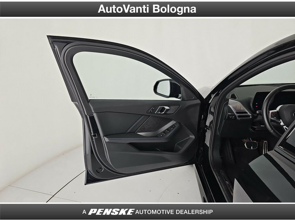 BMW Serie 1 118d MSport auto