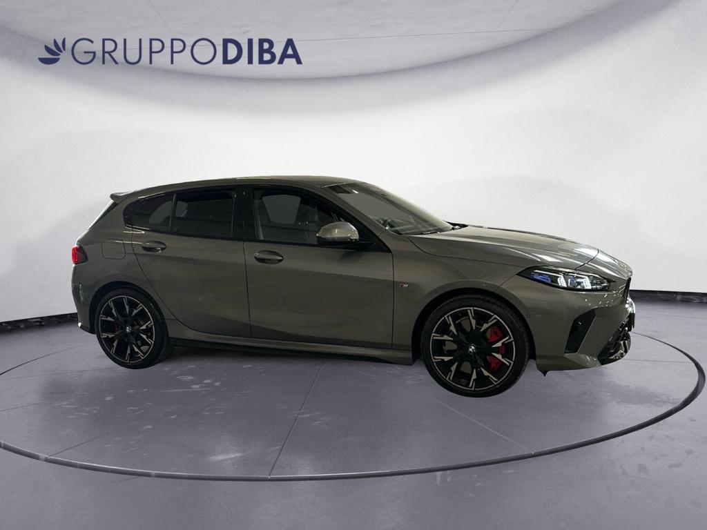 BMW Serie 1 118d MSport Pro auto
