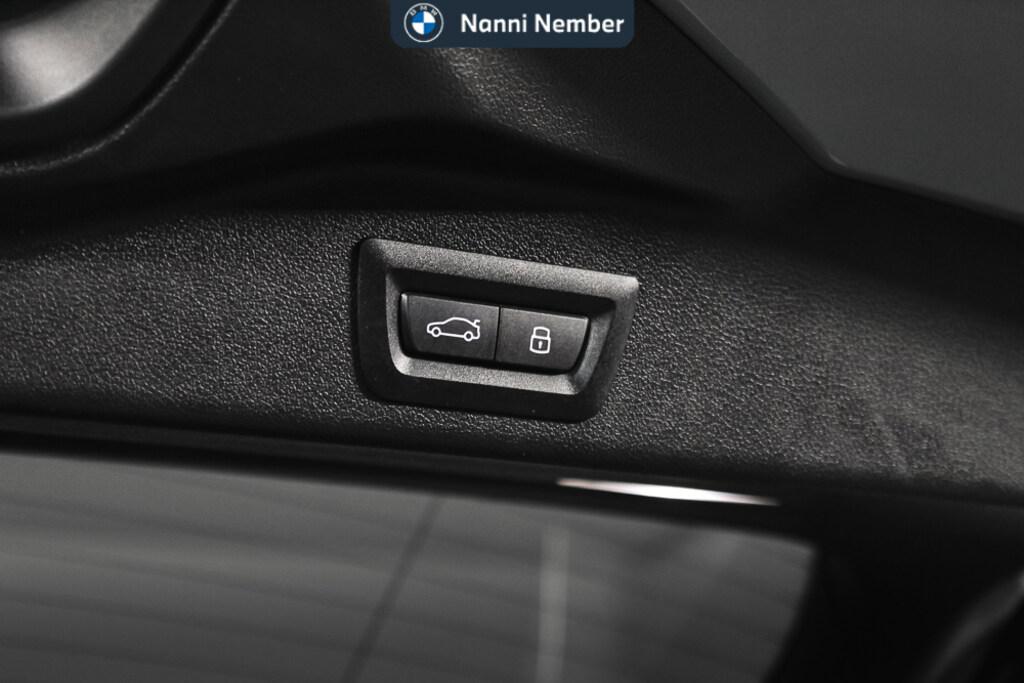 BMW X5 xdrive30d auto