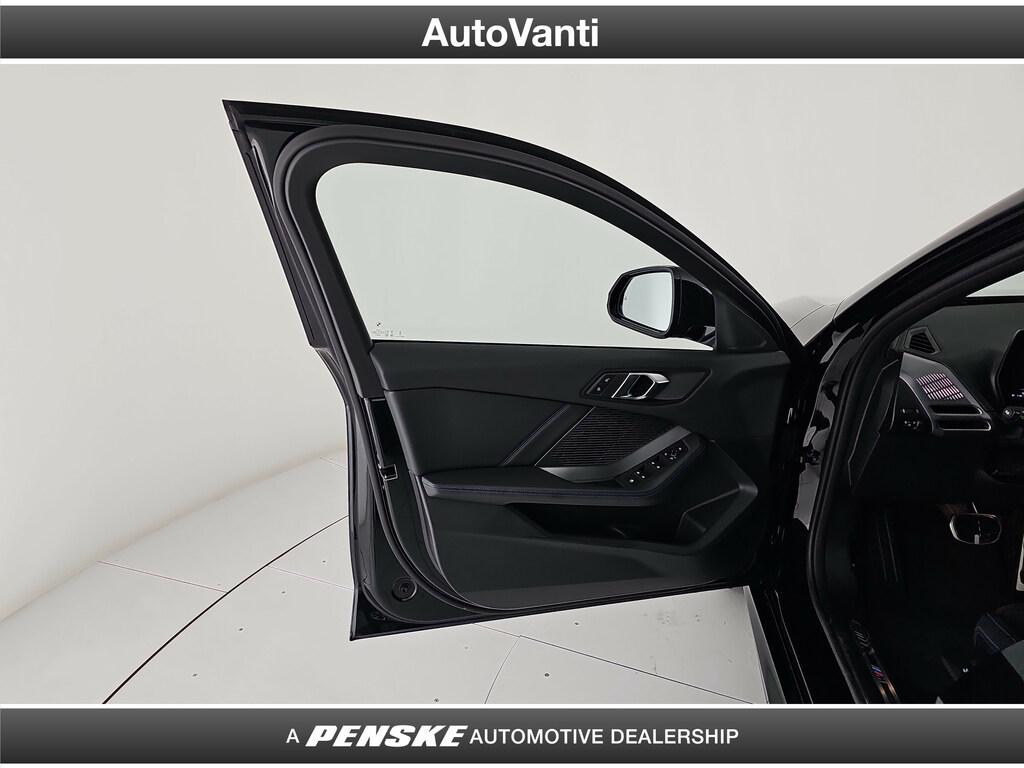 BMW Serie 1 118d MSport auto