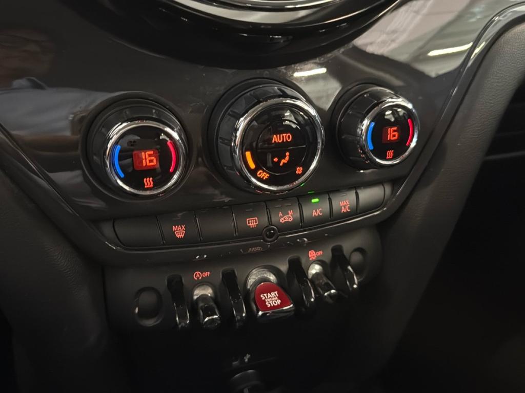 Mini One D Countryman 1.5 TwinPower Turbo One D Business