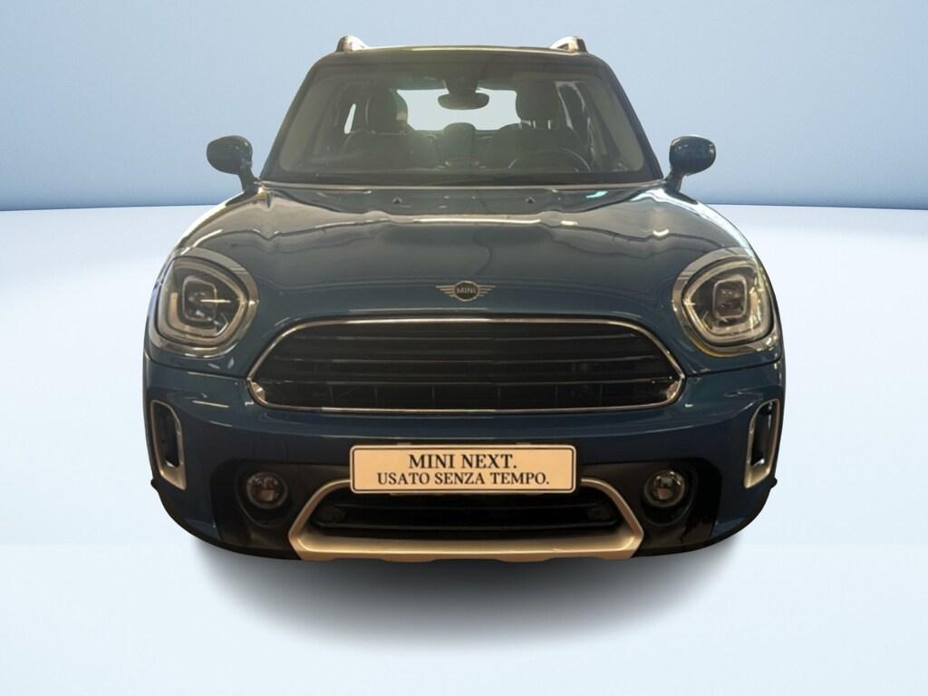 Mini One Countryman 1.5 One