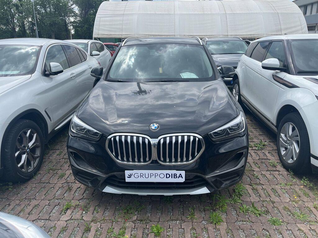 BMW X1 sdrive18d xLine Plus auto