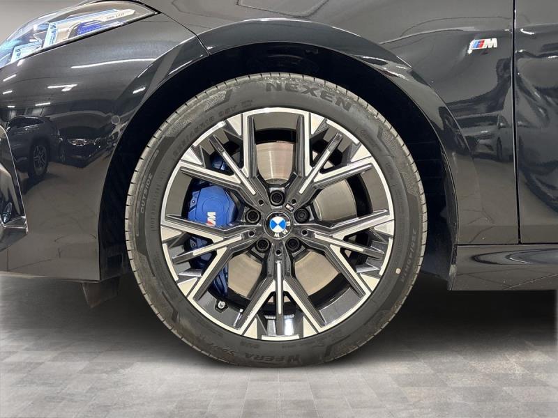 BMW Serie 1 120d 48V MSport auto