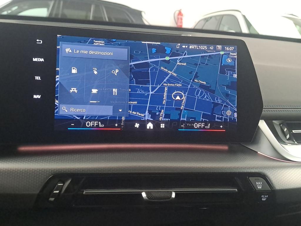 BMW X1 xdrive 25e MSport Pro auto