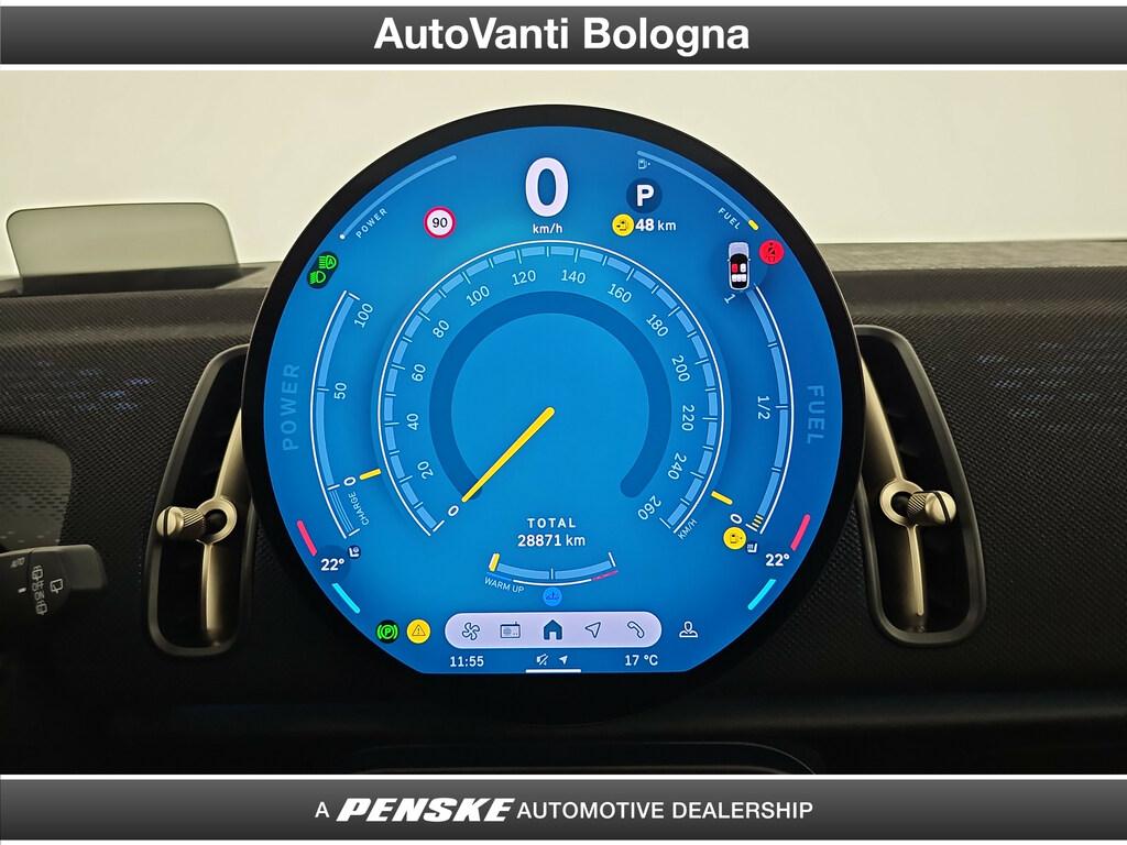 Mini Mini Countryman 2.0 48V D Classic auto