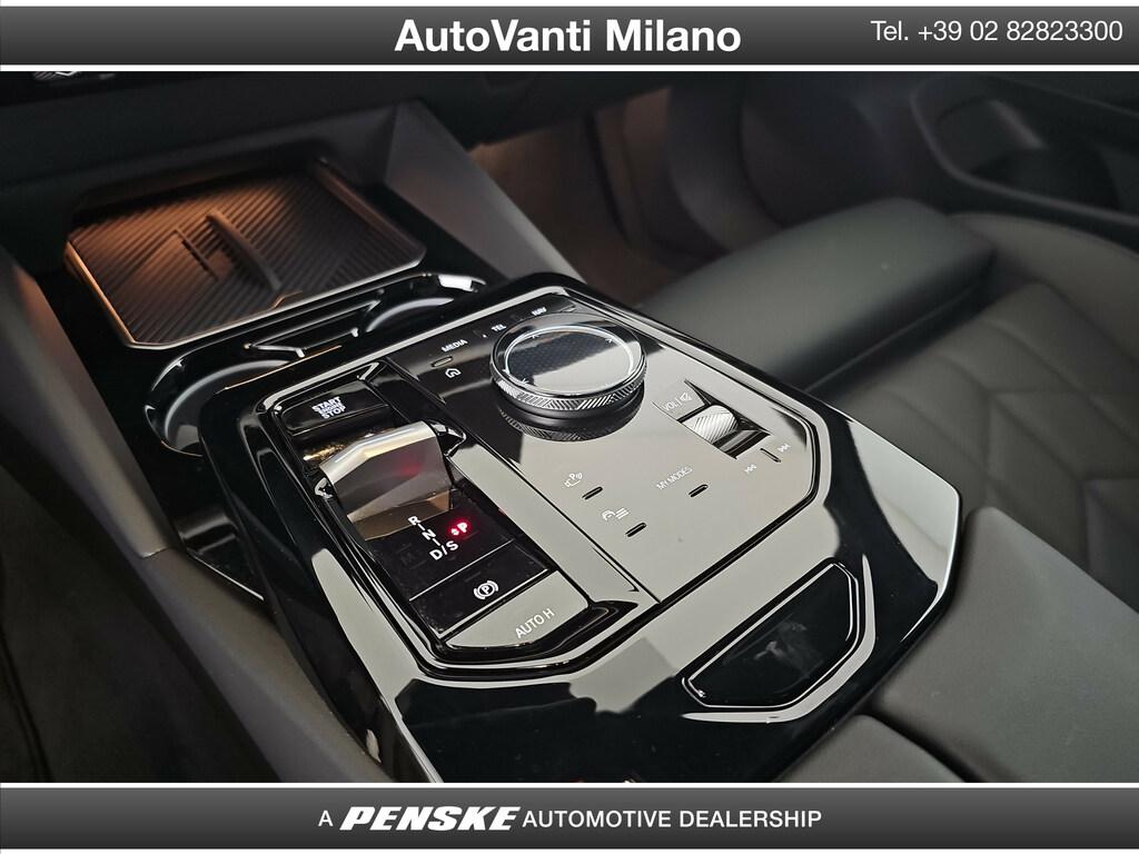 BMW Serie 5 520d 48V xdrive M Sport Pro auto