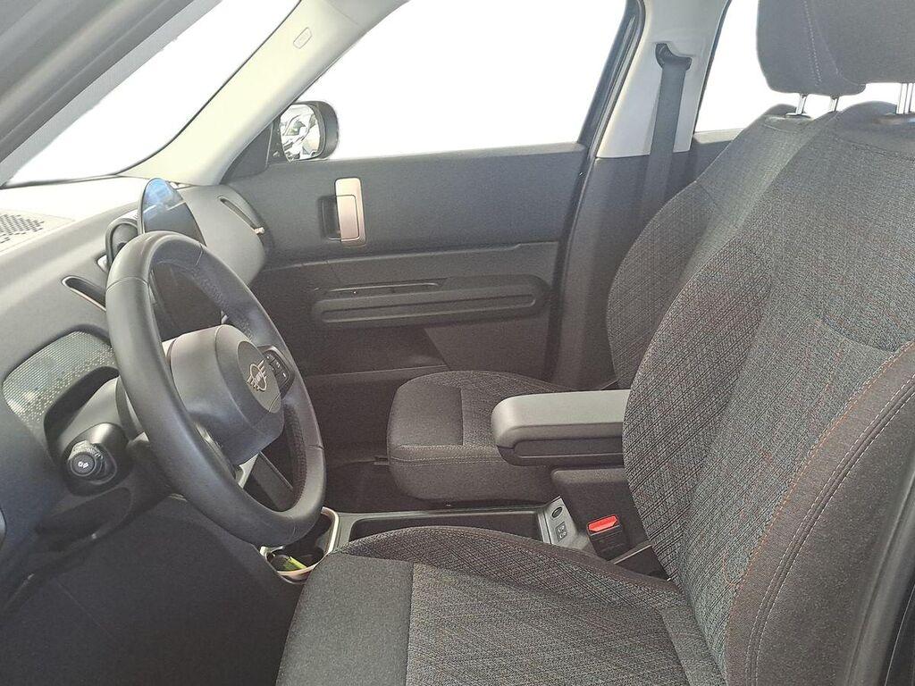Mini Mini Countryman 2.0 48V D Essential auto