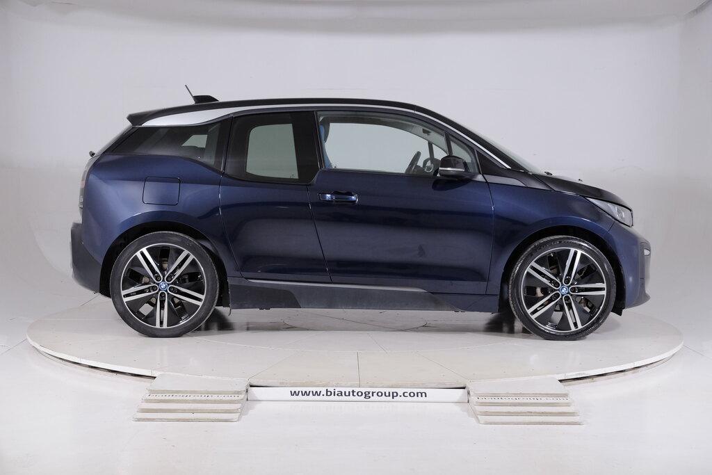 BMW i3 120Ah Advantage