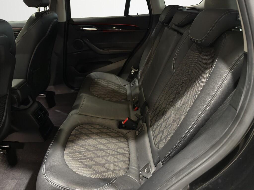 BMW X1 sdrive16d xLine my18