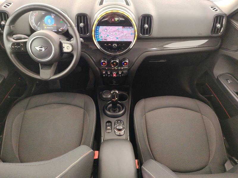 Mini One D Countryman 1.5 TwinPower Turbo One D Hype