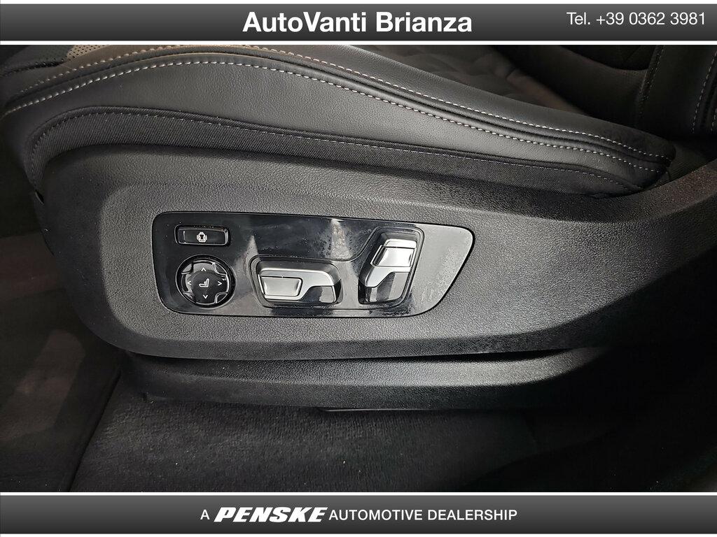 BMW X5 xdrive30d MSport Pro auto