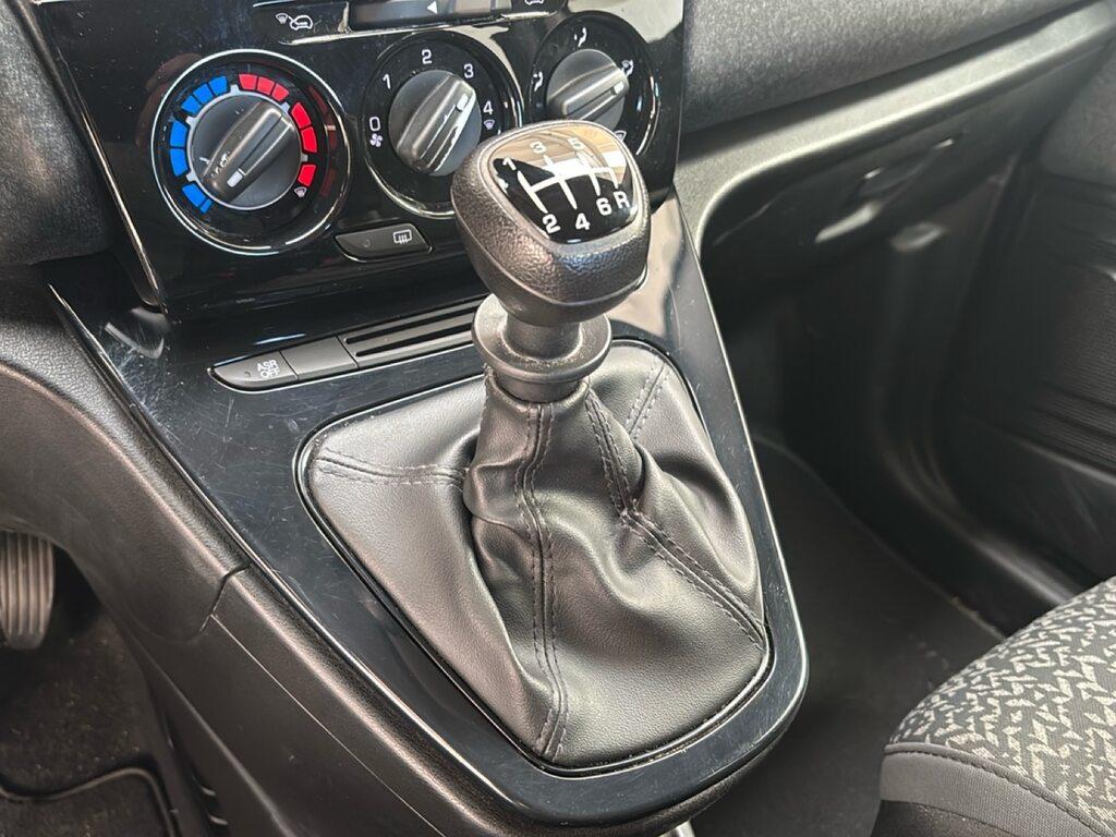 Lancia Ypsilon 1.0 hybrid Silver s&s 70cv