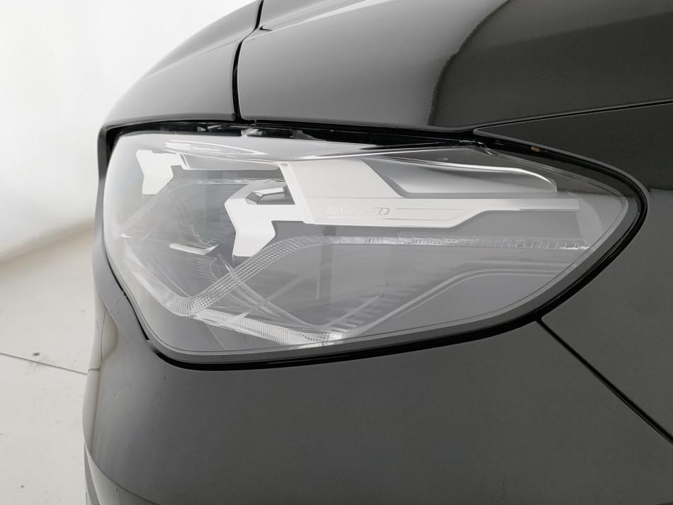 BMW Serie 2 218d Active Tourer Luxury auto