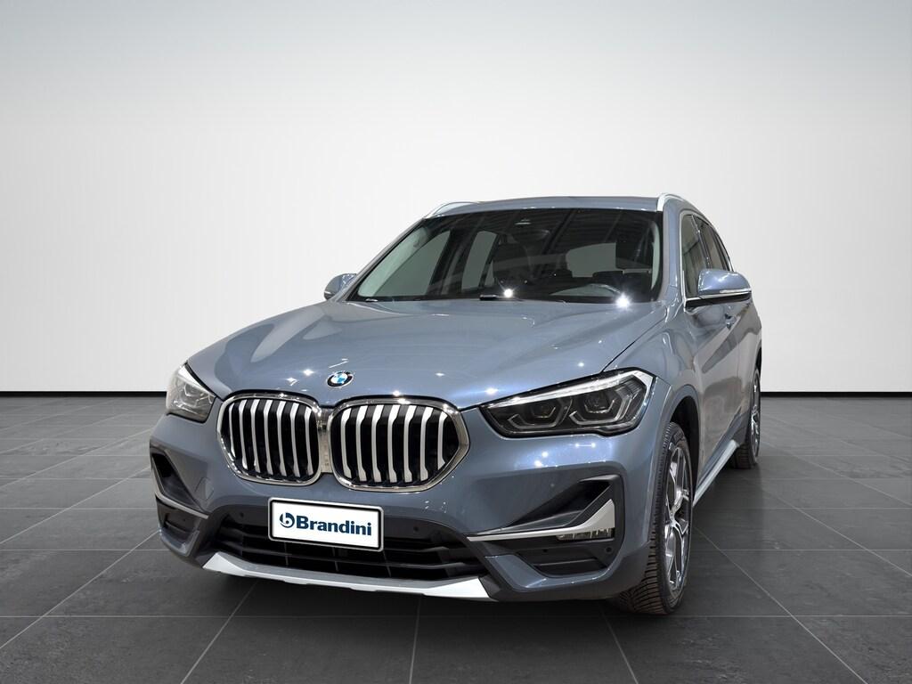 BMW X1 xdrive18d xLine