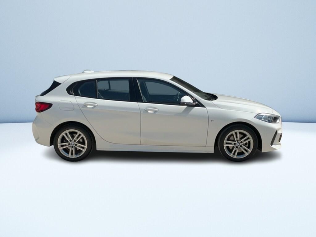 BMW Serie 1 116i MSport auto
