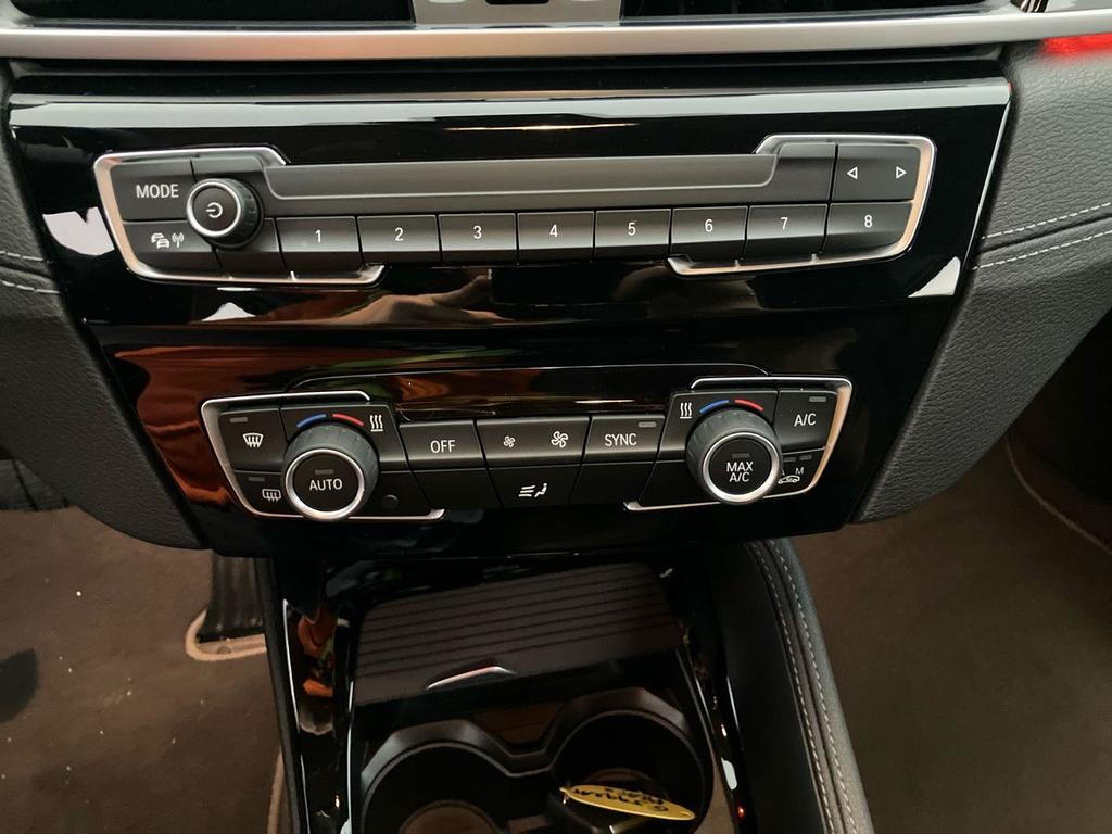 BMW X1 sdrive18i xLine Plus 136cv auto