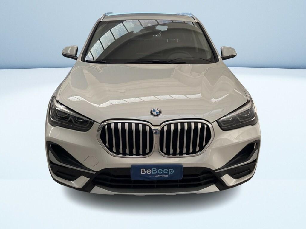 BMW X1 sdrive18i xLine Plus 136cv auto