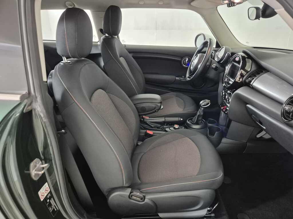 Mini Cooper 1.5 Cooper Hype Seven Auto