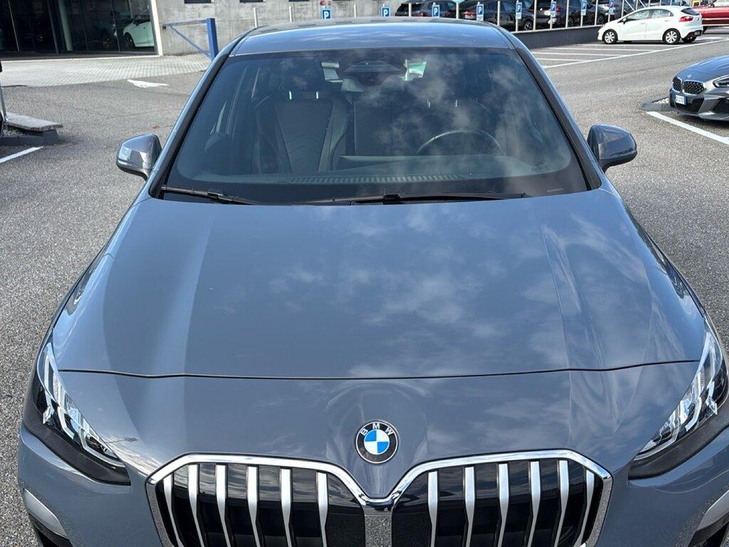 BMW Serie 2 218d Active Tourer Msport auto