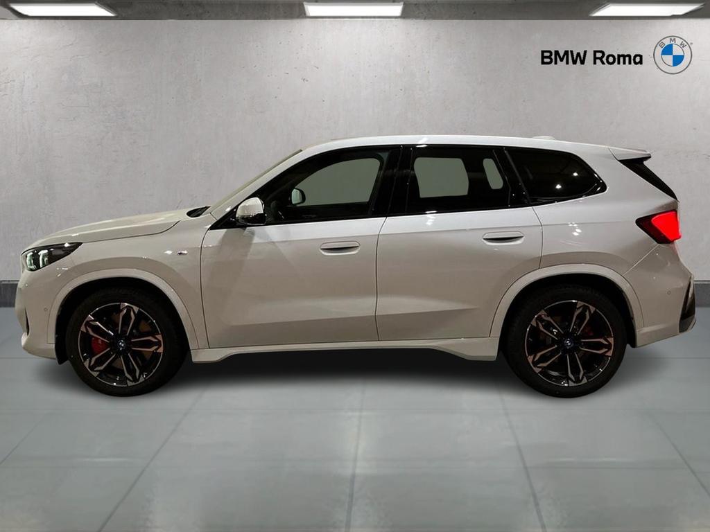 BMW iX1 edrive 20 MSport Pro