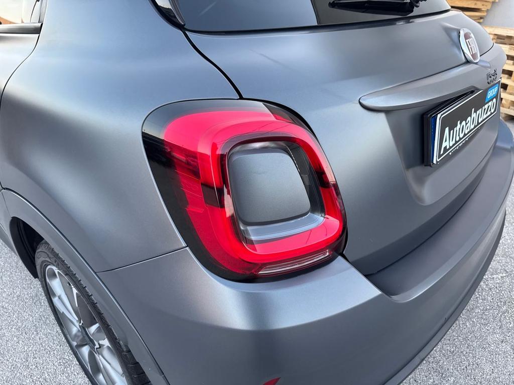 Fiat 500X 1.3 T4 Sport 150cv dct