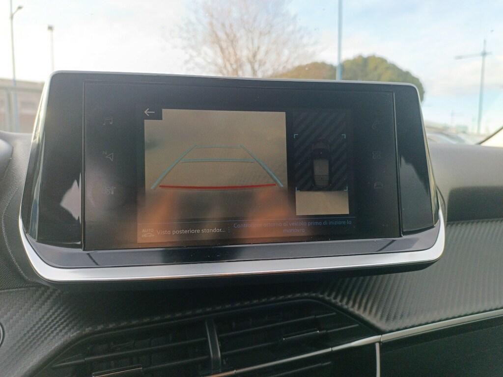 Peugeot 208 1.5 bluehdi Allure Navi Pack s&s 100cv